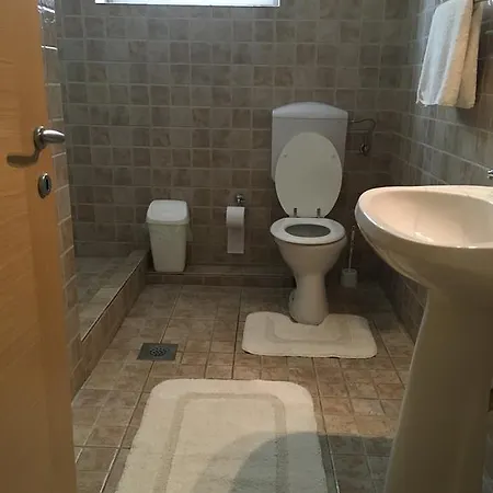 Vila Vacanta *