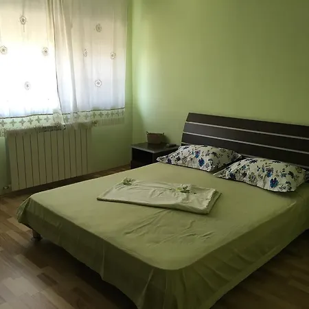 Vila Vacanta Hébergement de vacances *