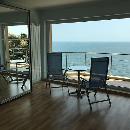 Hébergement de vacances Vila Vacanta