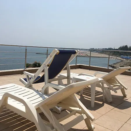 Hébergement de vacances Vila Vacanta