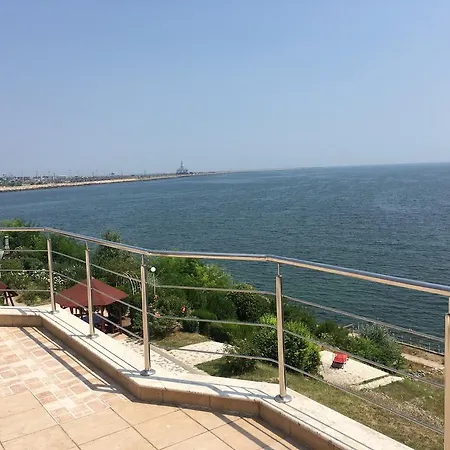 Hébergement de vacances Vila Vacanta *