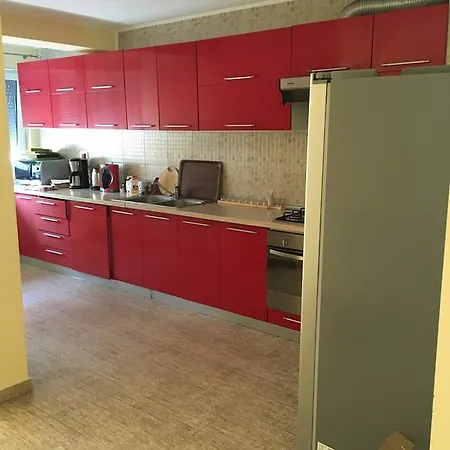 Vila Vacanta Vakantiehuis