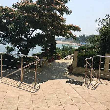 Vakantiehuis Vila Vacanta *