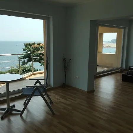 Vakantiehuis Vila Vacanta Eforie Nord