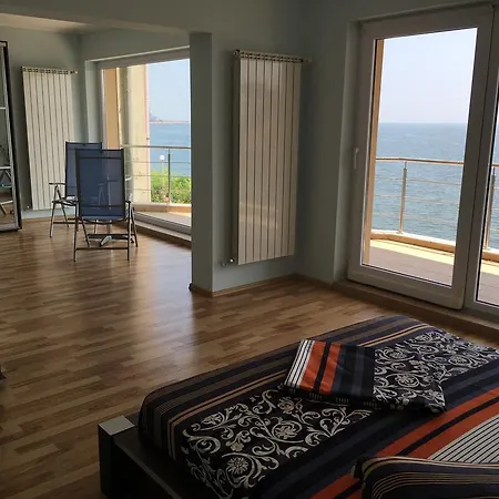 Vila Vacanta Vakantiehuis Eforie Nord