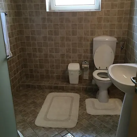 Vila Vacanta * Eforie Nord
