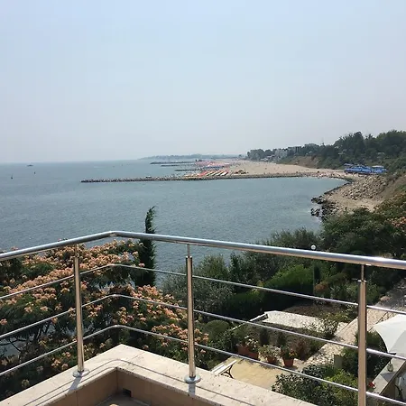 Vila Vacanta