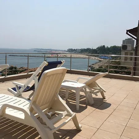 Vakantiehuis Vila Vacanta