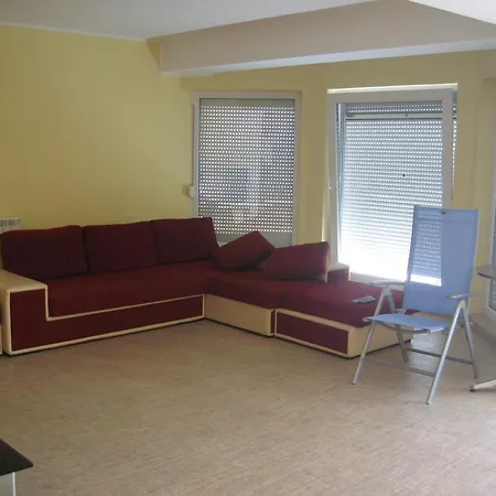 Vila Vacanta Vakantiehuis