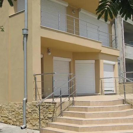 Vakantiehuis Vila Vacanta *
